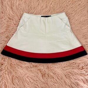 Ralph Lauren Flounced Golf Skort size 2